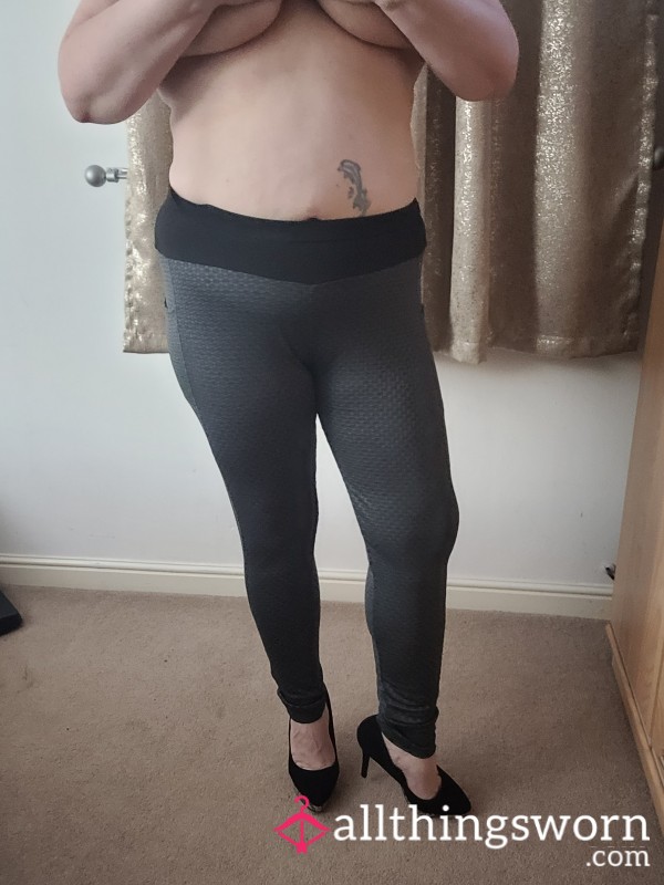 Gym Leggings