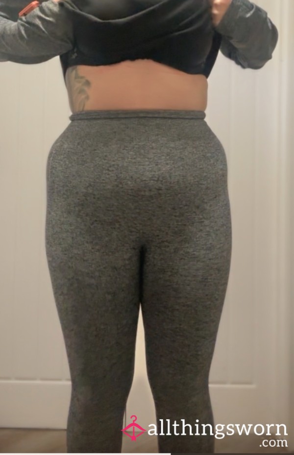 Gym Leggings