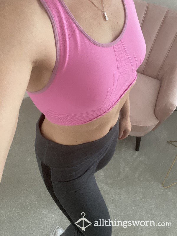 Gym Leggings