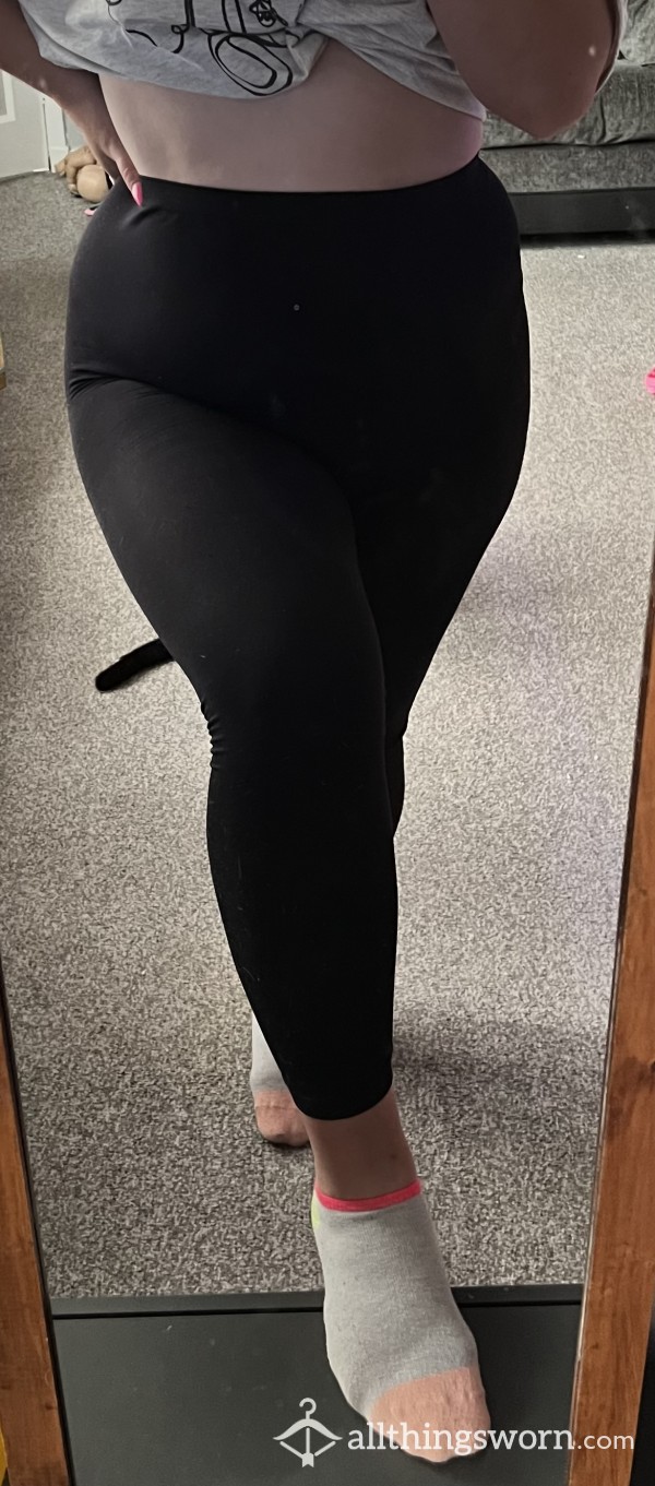 Gym Leggings