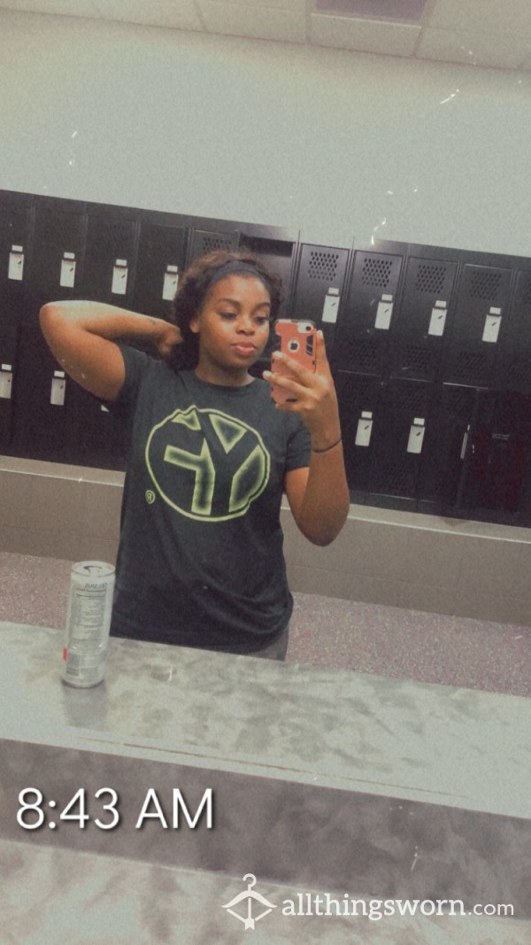 Gym Shirt