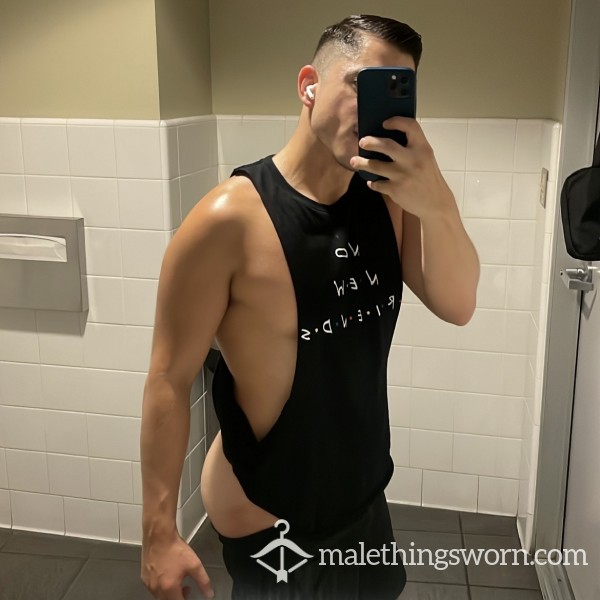 Gym Shirt