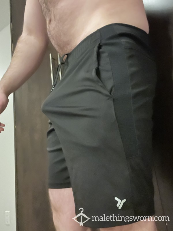 Gym Shorts