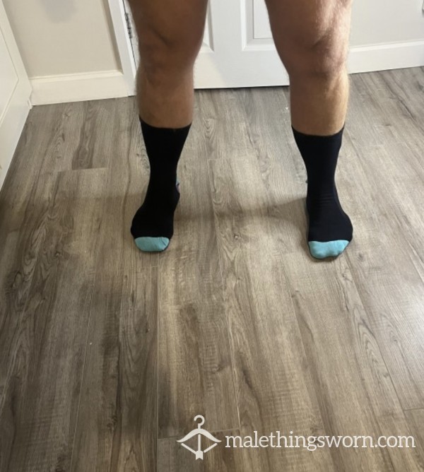 Gym Socks