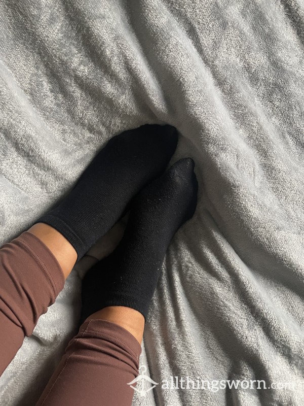 Gym Socks