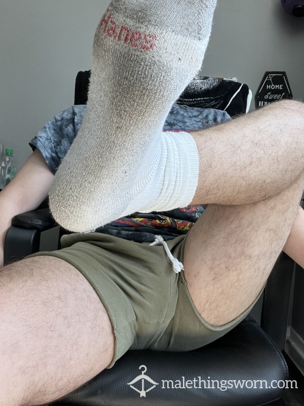 Gym Socks