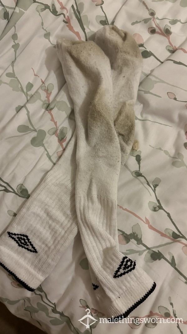 Gym Socks