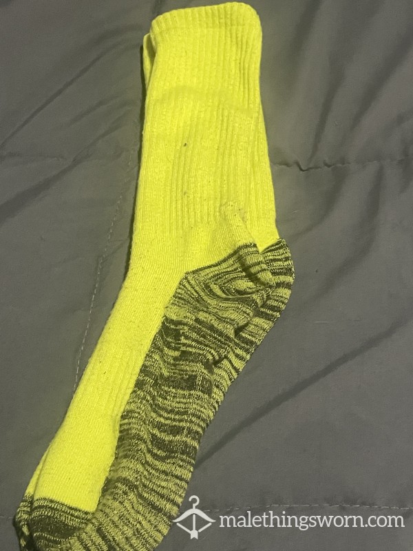 Gym Socks