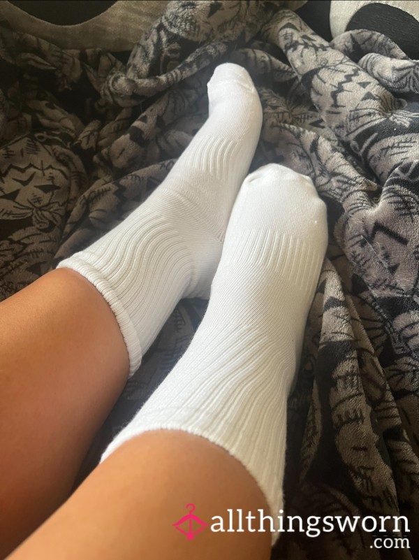 Gym Socks