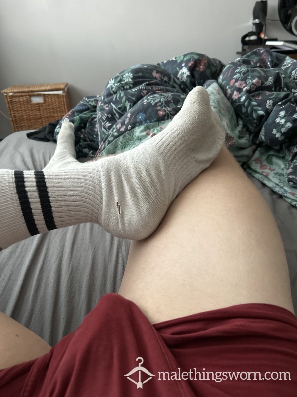 Gym Socks