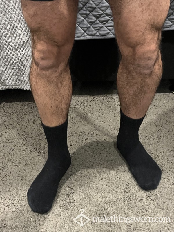 Gym Socks