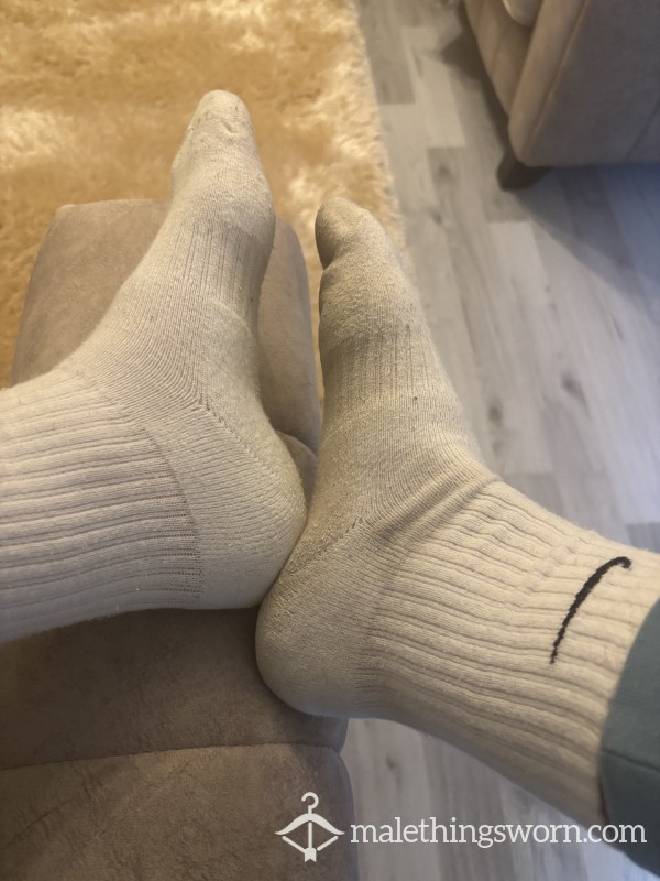 Gym Socks