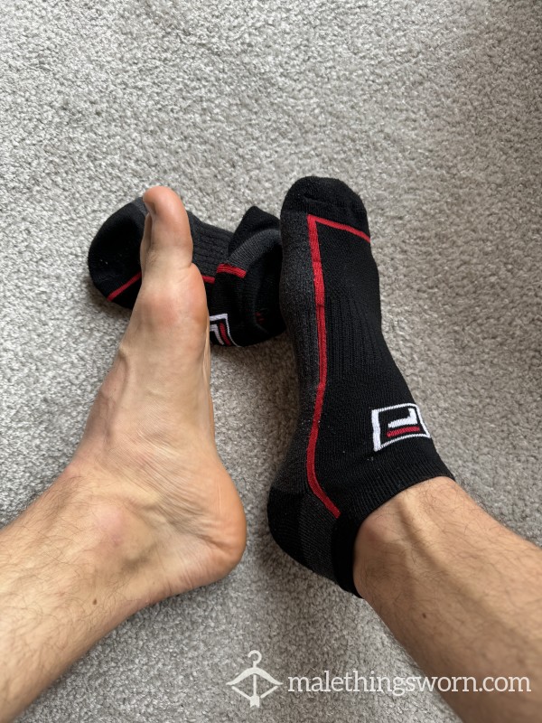 Gym Socks