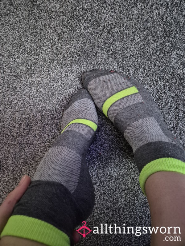 Gym Socks