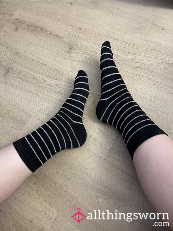 Gym Socks (24/48h Or Custom Order)