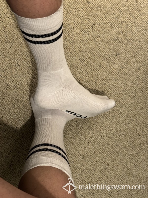 Gym Socks