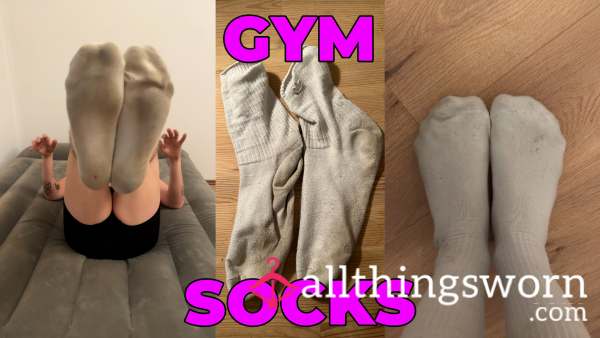 GYM SOCKS