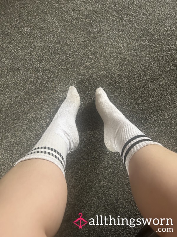 Gym Socks