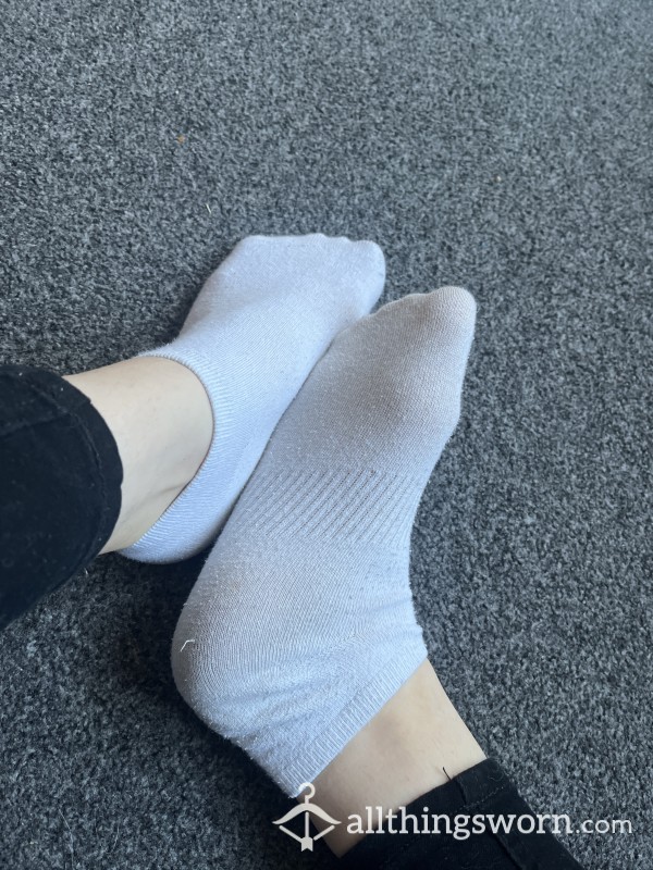 Gym Socks