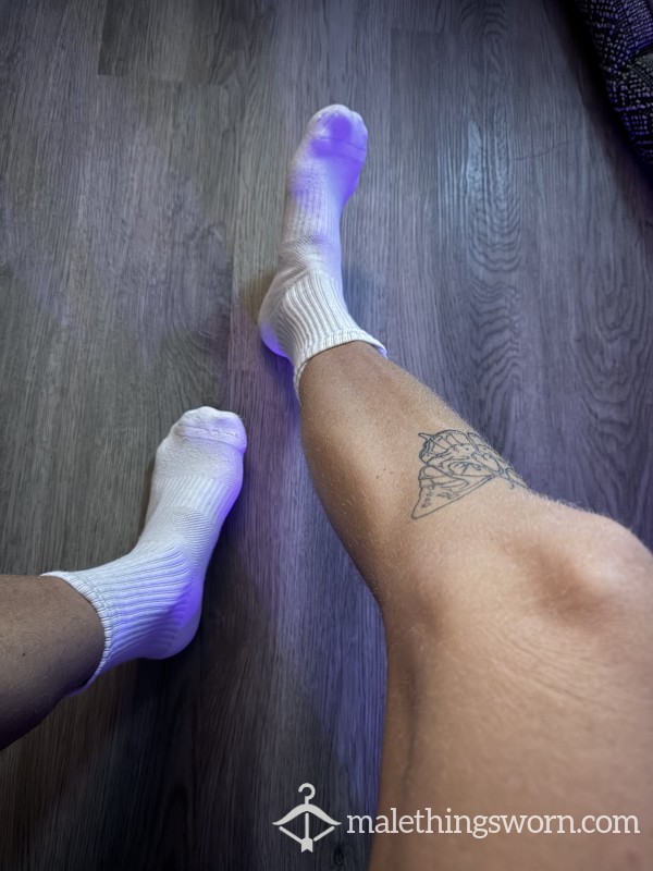 Gym Socks