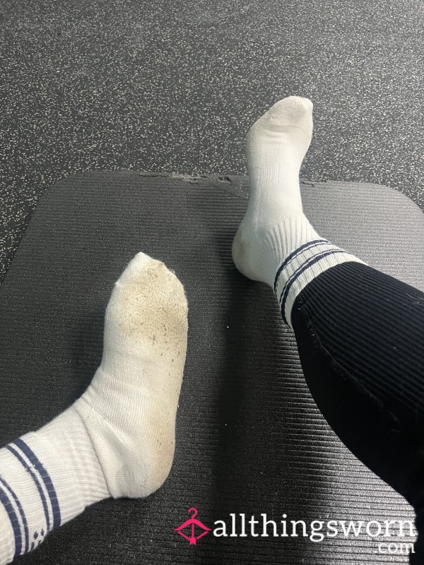 Gym Socks