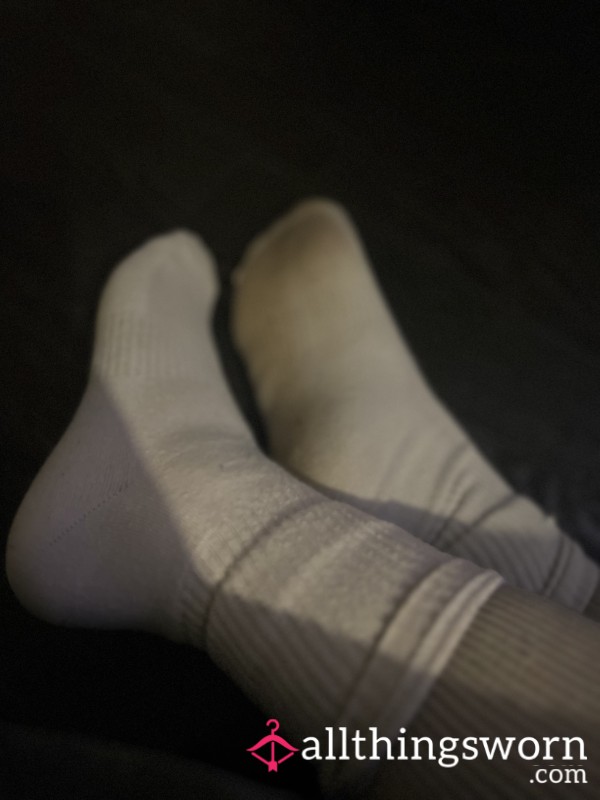 Gym Socks