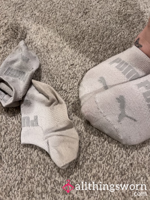 Gym Socks