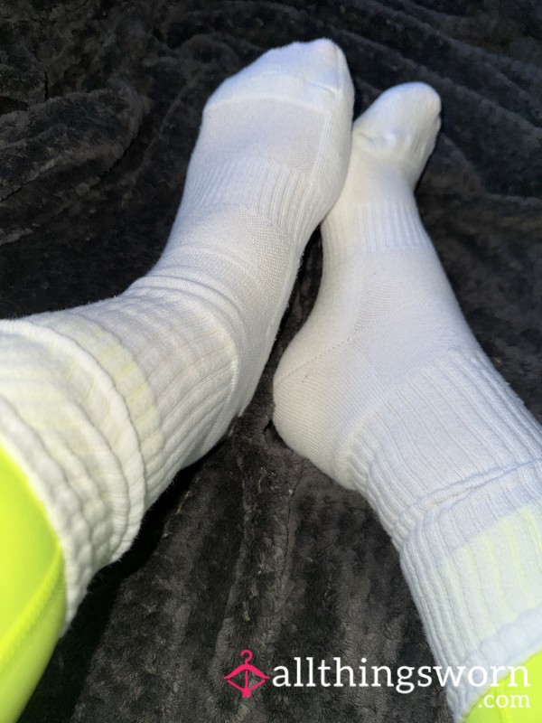 Gym Socks