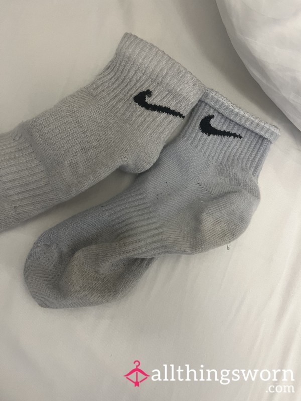 Gym Socks