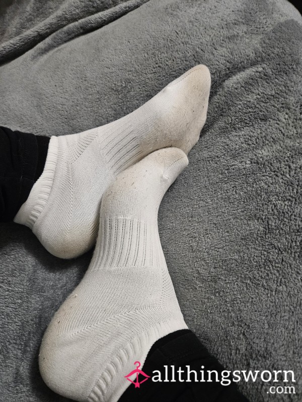 Gym Socks