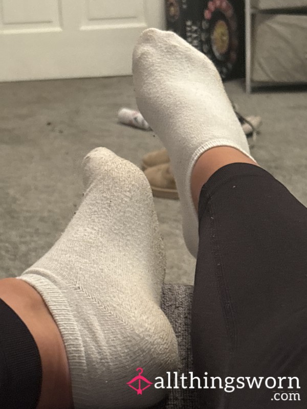 GYM SOCKS 🧦 ✨