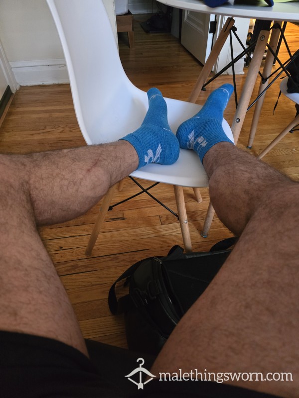 Gym Socks