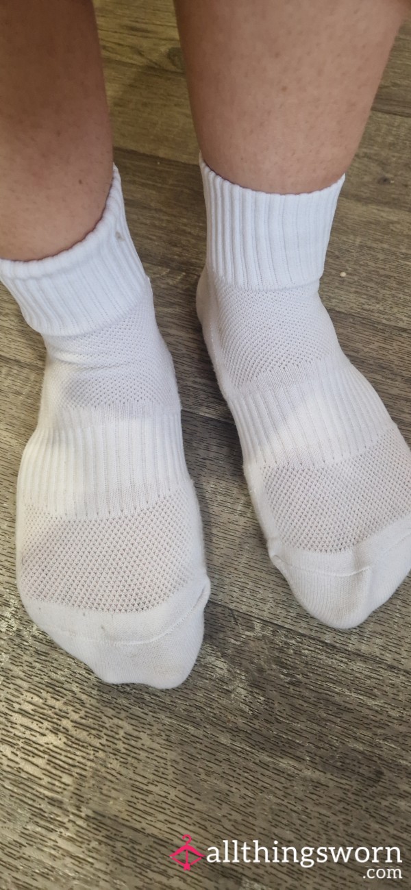 Gym Socks