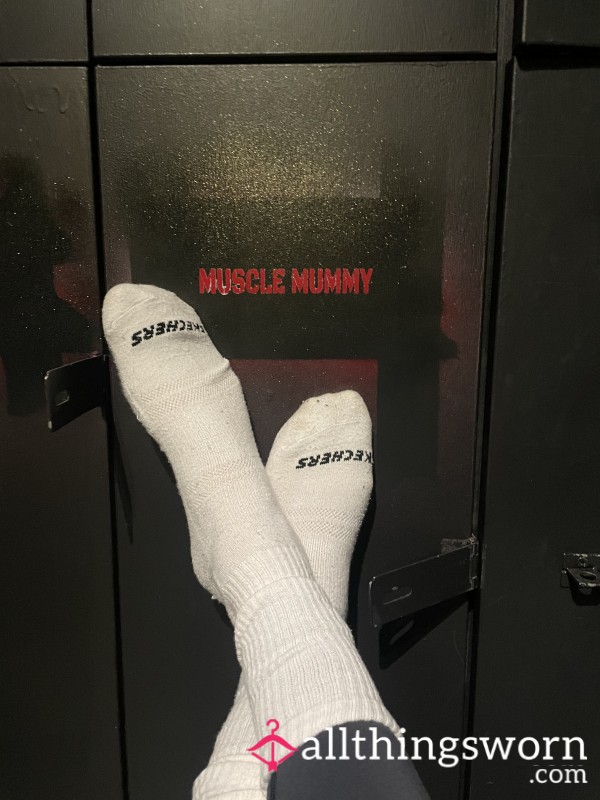 Gym Socks