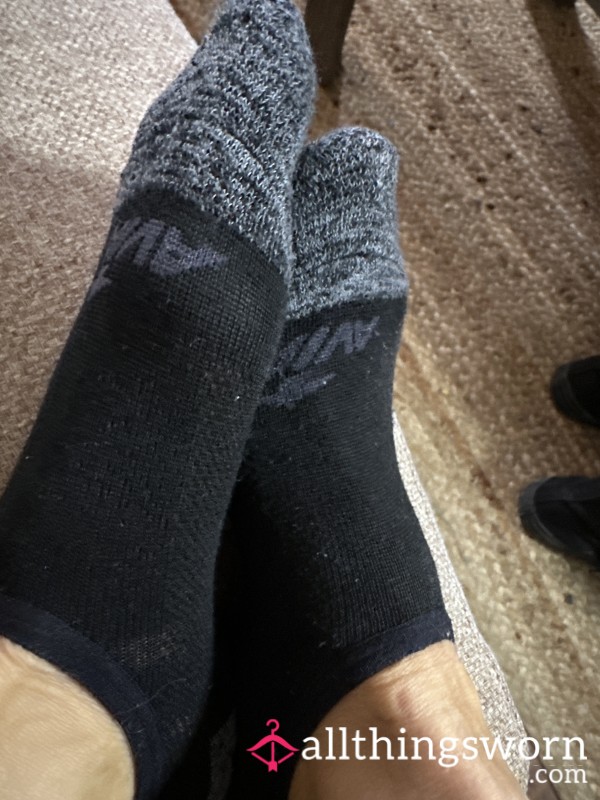 Gym Socks