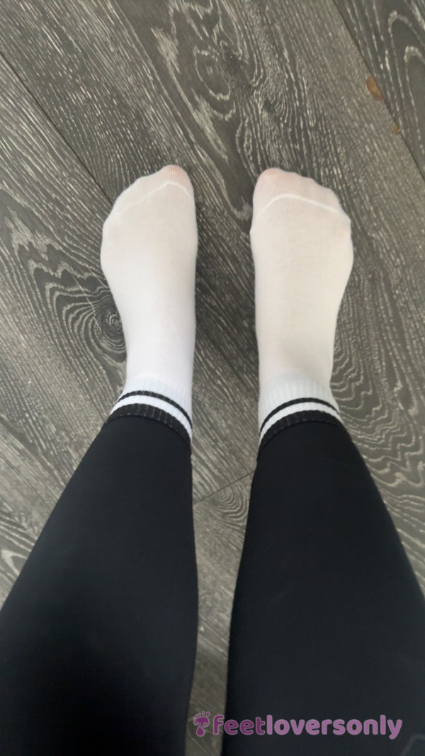 Gym Socks