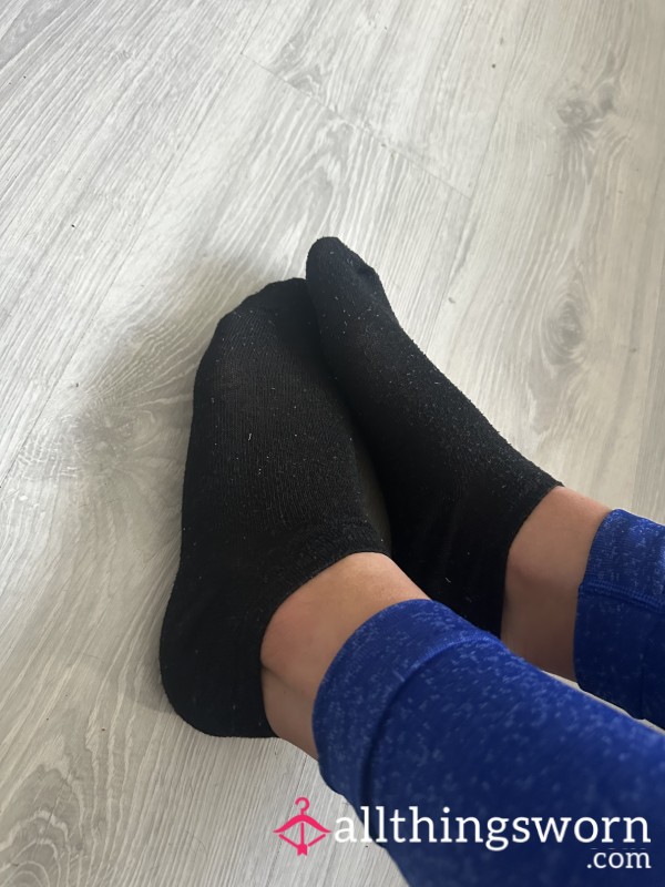 Gym Socks