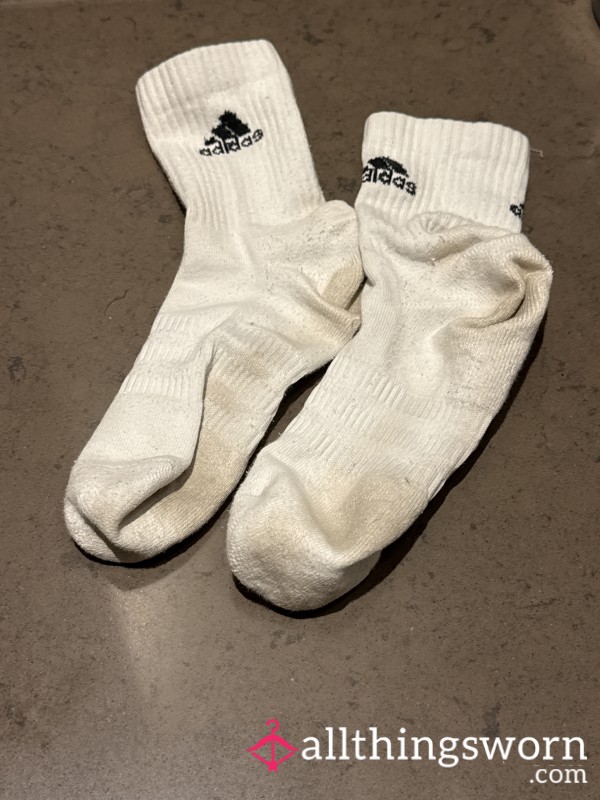 Gym Socks