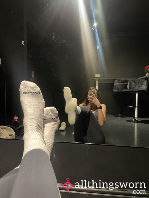 Gym Socks