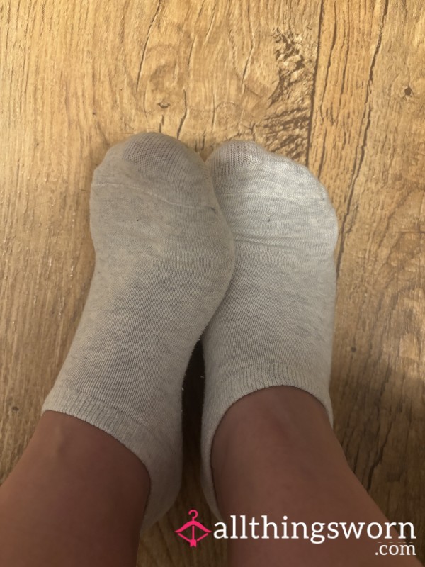 Gym Socks