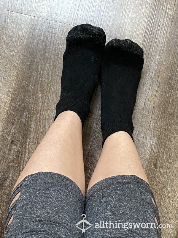 Gym Socks