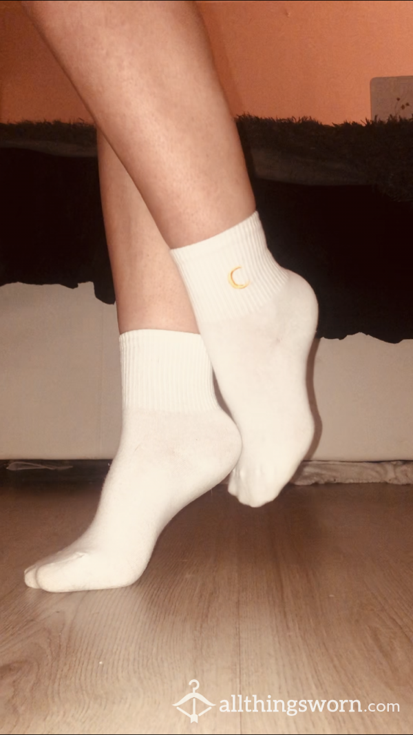 Gym Socks