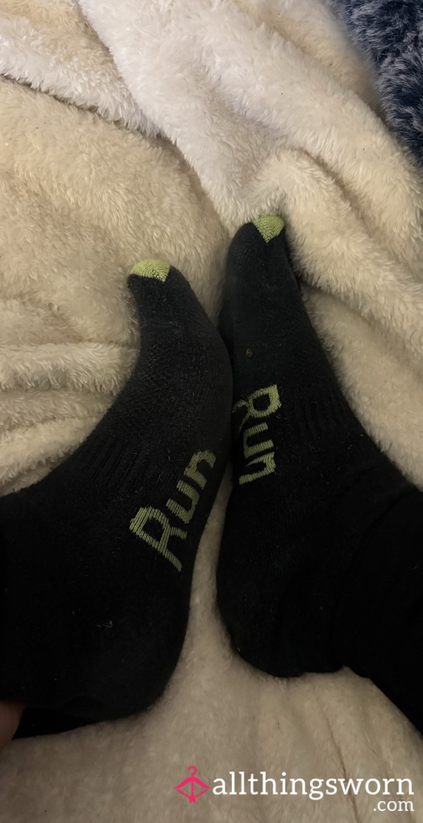 Gym Socks