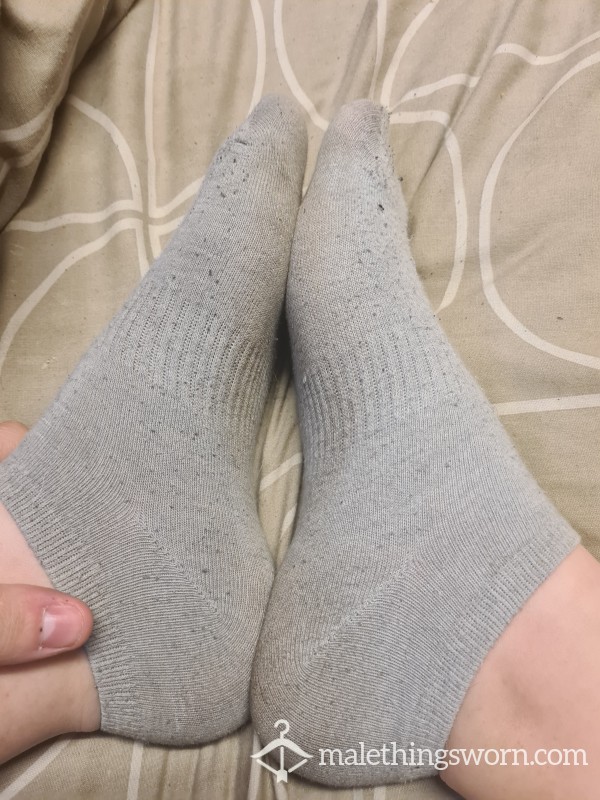 Gym Socks