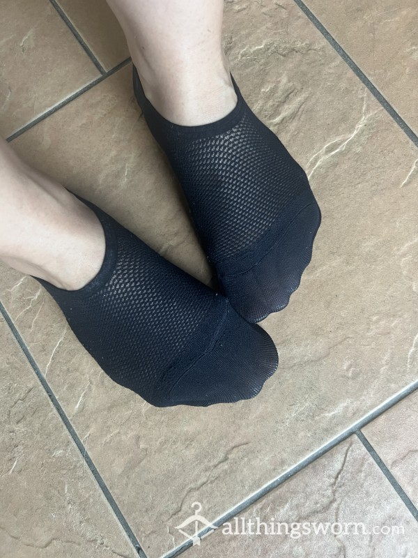 Gym Sport Socks