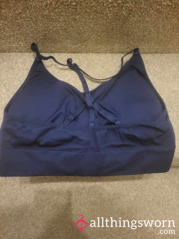 Gym Sports Bra