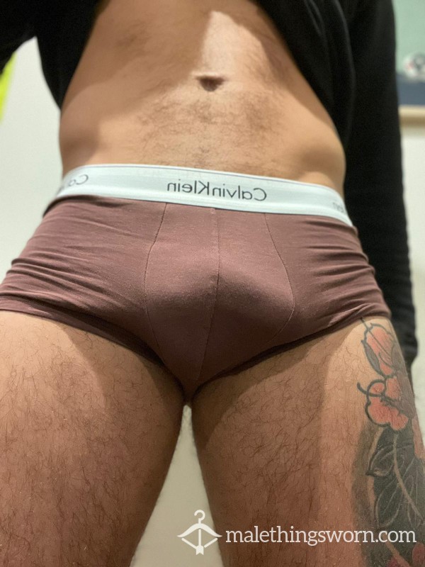 Gym Underwear