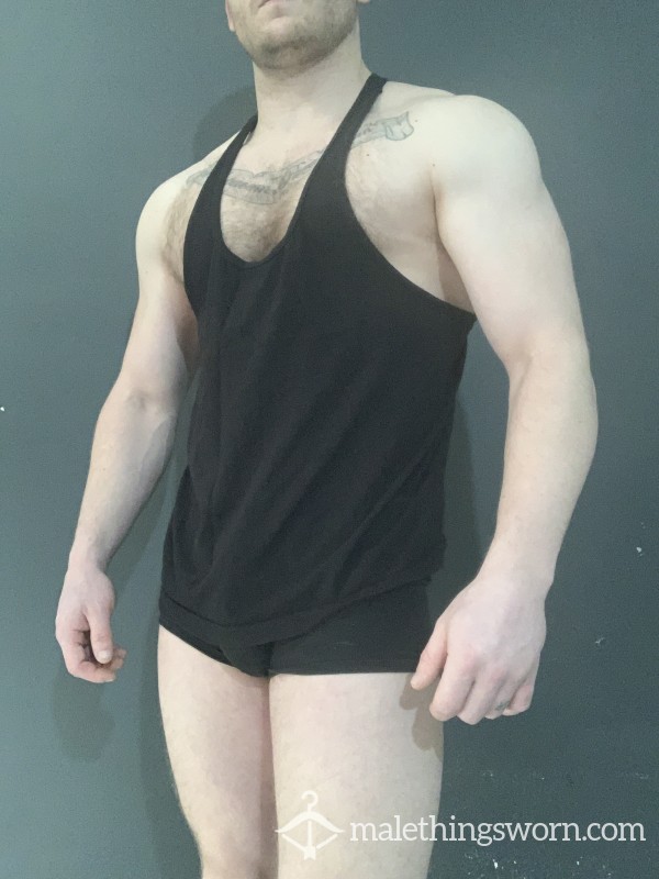 Gym Vest