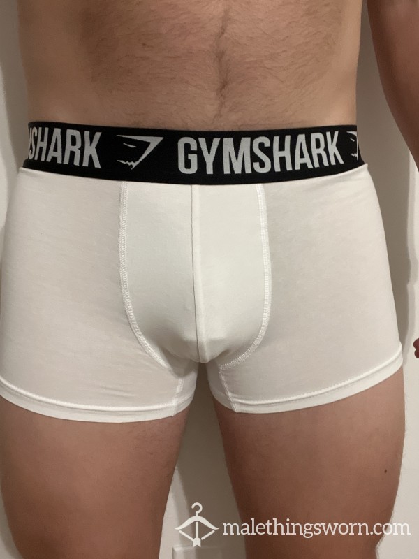 Gymshark Boxerbriefs