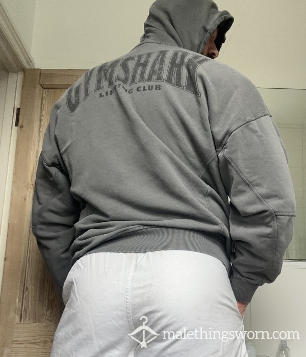 Gymshark Legacy Hoodie XXXL